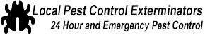 Gamble PA Pest Control Exterminators